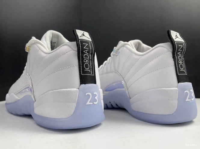 Reps TBkick DB0733-190 LOW (2021) JORDAN 12 EASTER AIR RETRO 0823